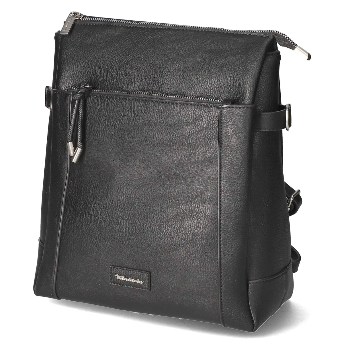 Rucksack GERLINDE - BLACK