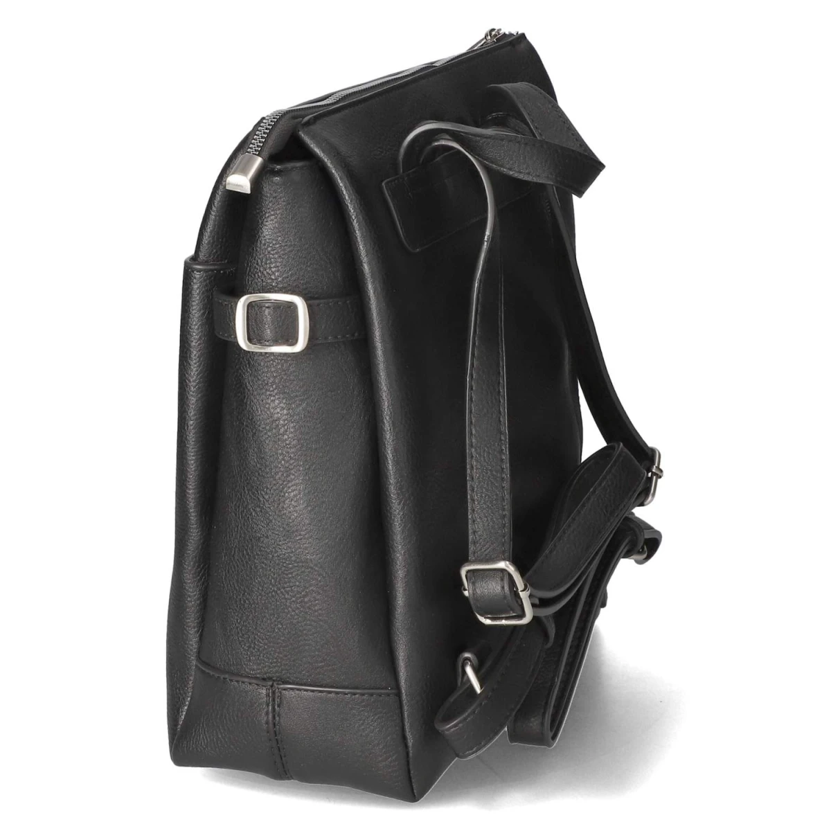 Rucksack GERLINDE - BLACK