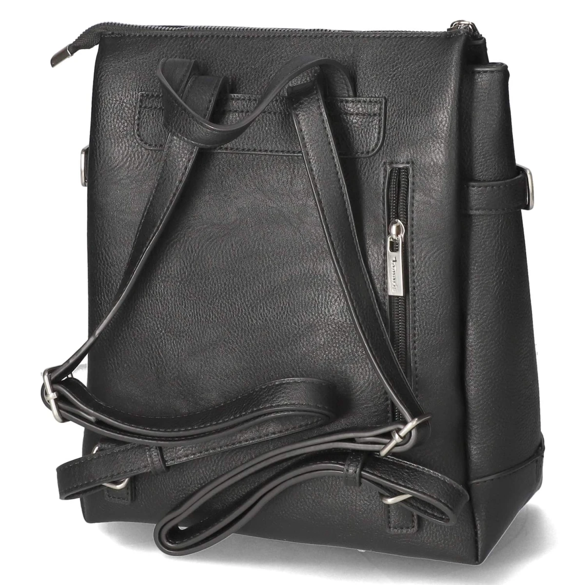 Rucksack GERLINDE - BLACK