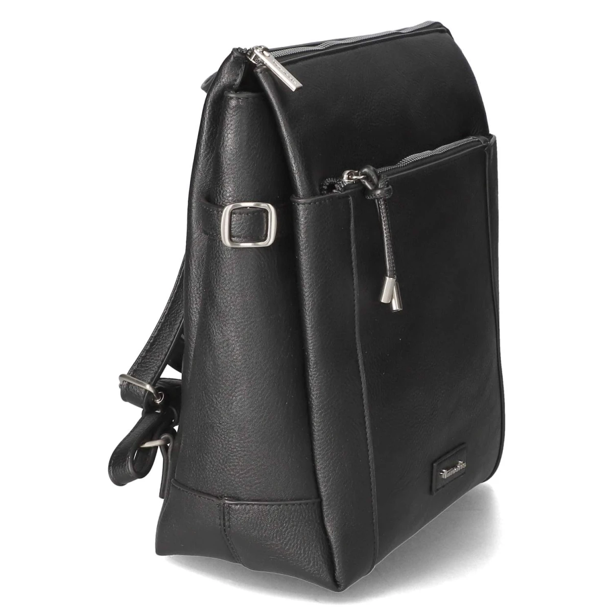 Rucksack GERLINDE - BLACK