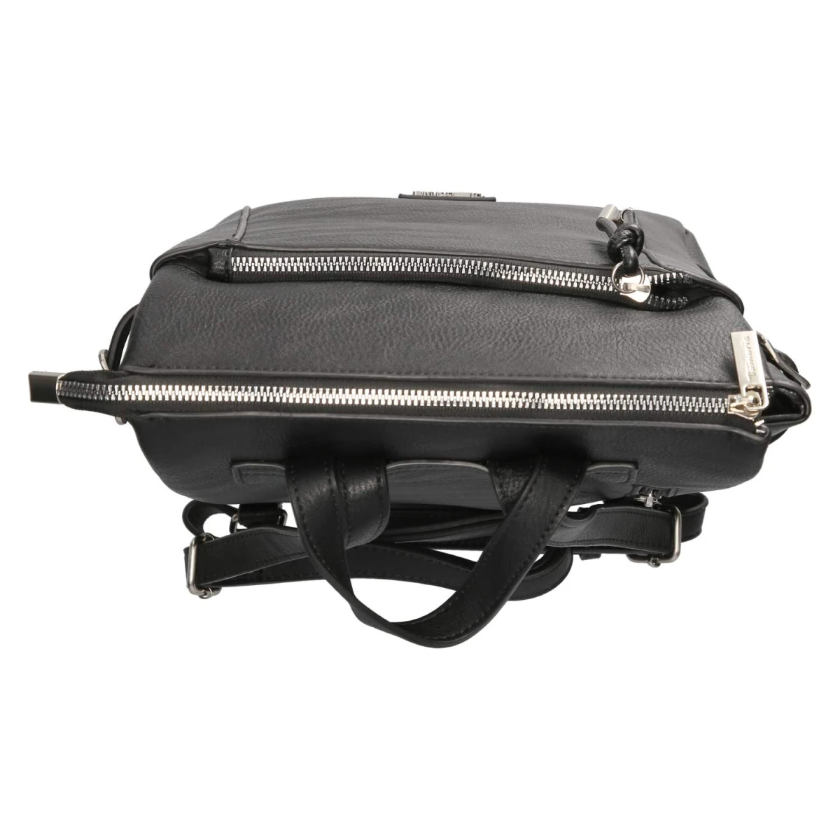 Rucksack GERLINDE - BLACK