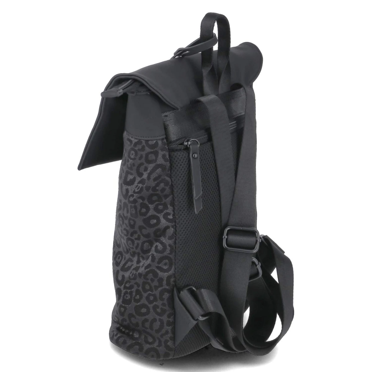 Rucksack - schwarz