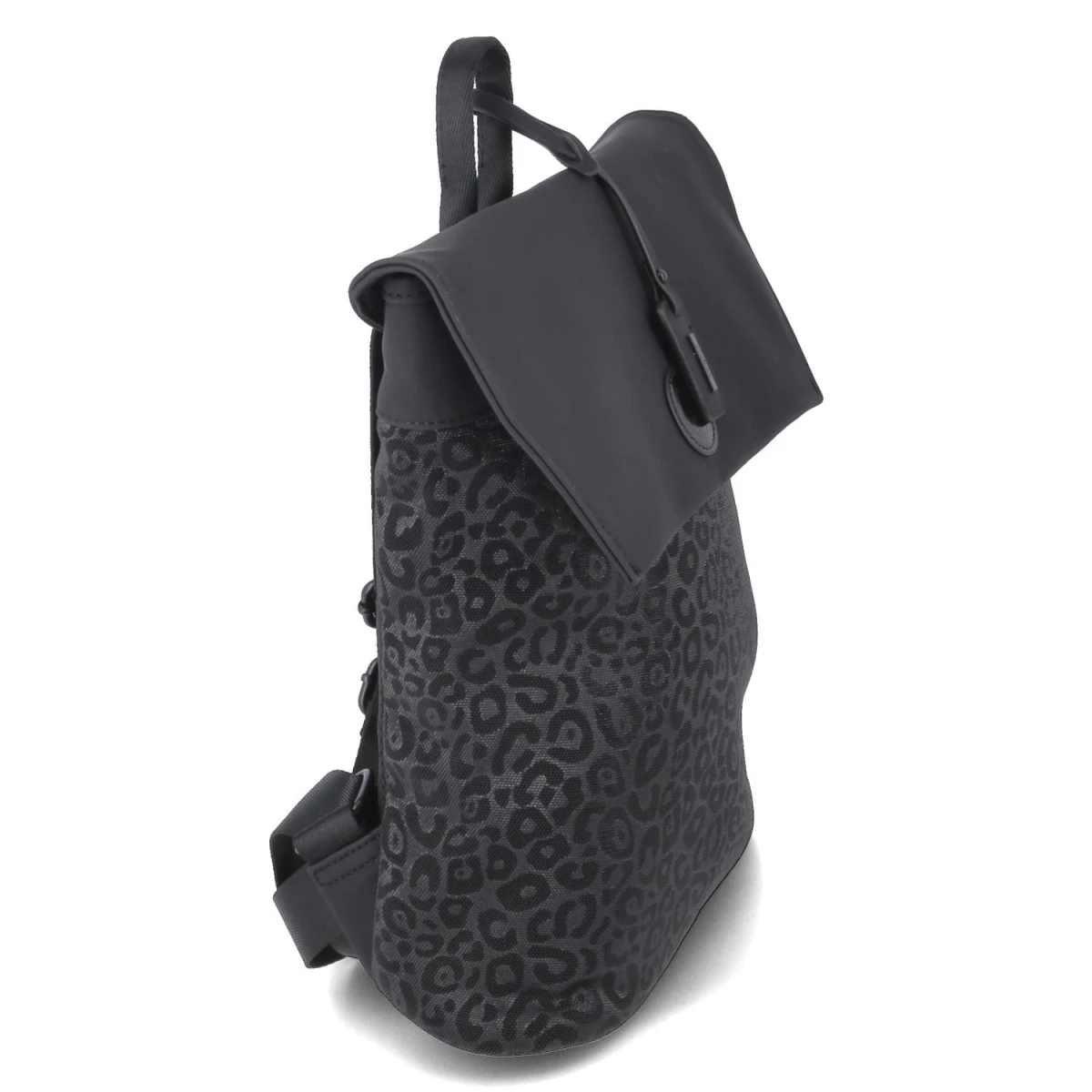 Rucksack - schwarz