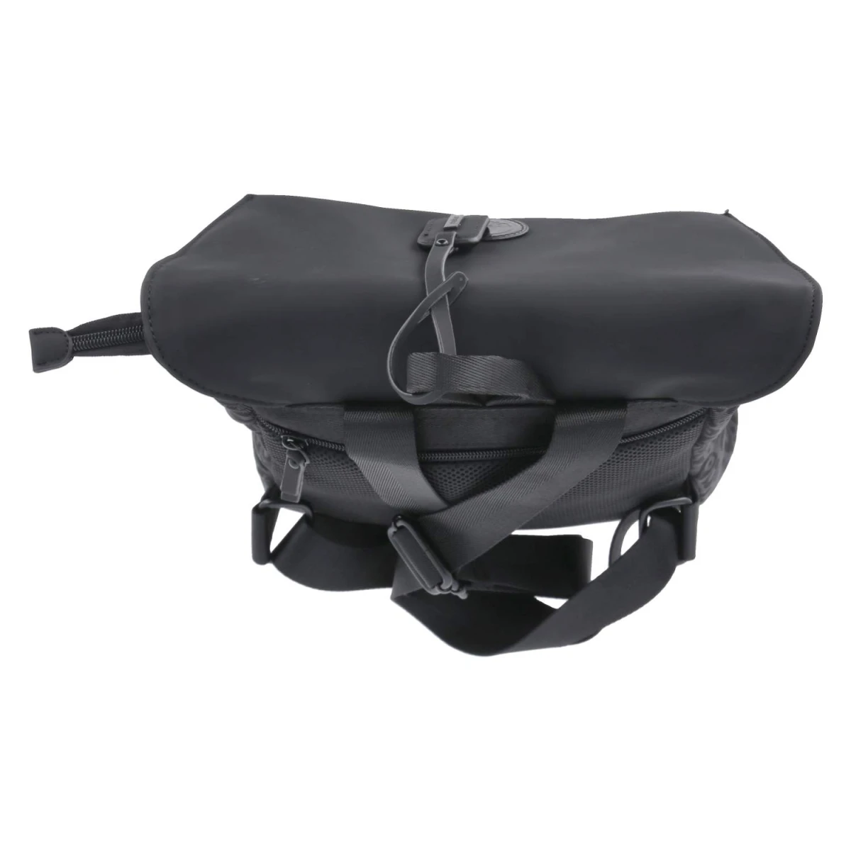 Rucksack - schwarz