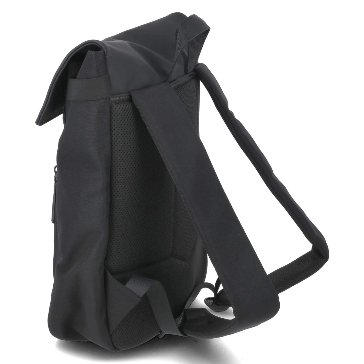 Rucksack - black/black