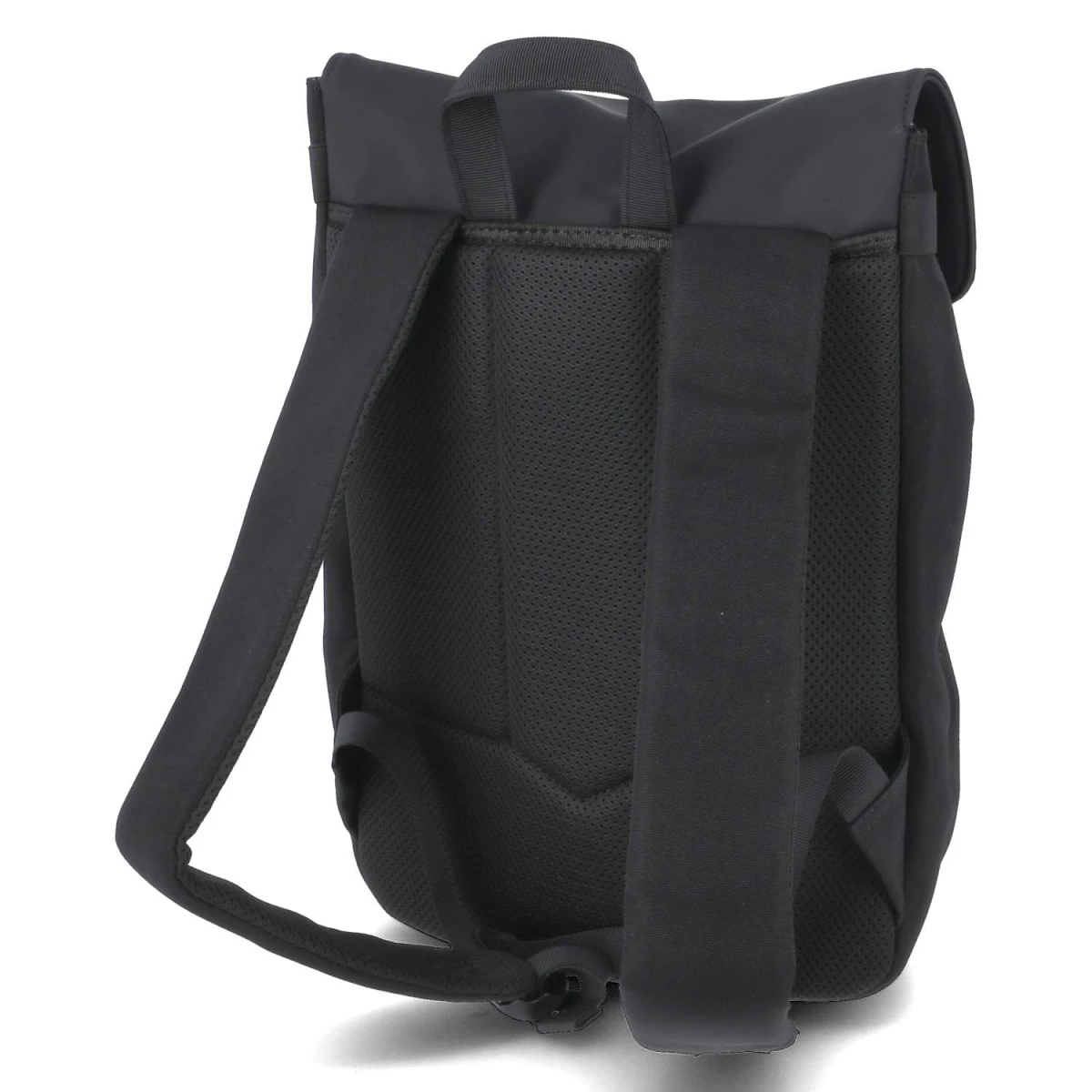 Rucksack - black/black