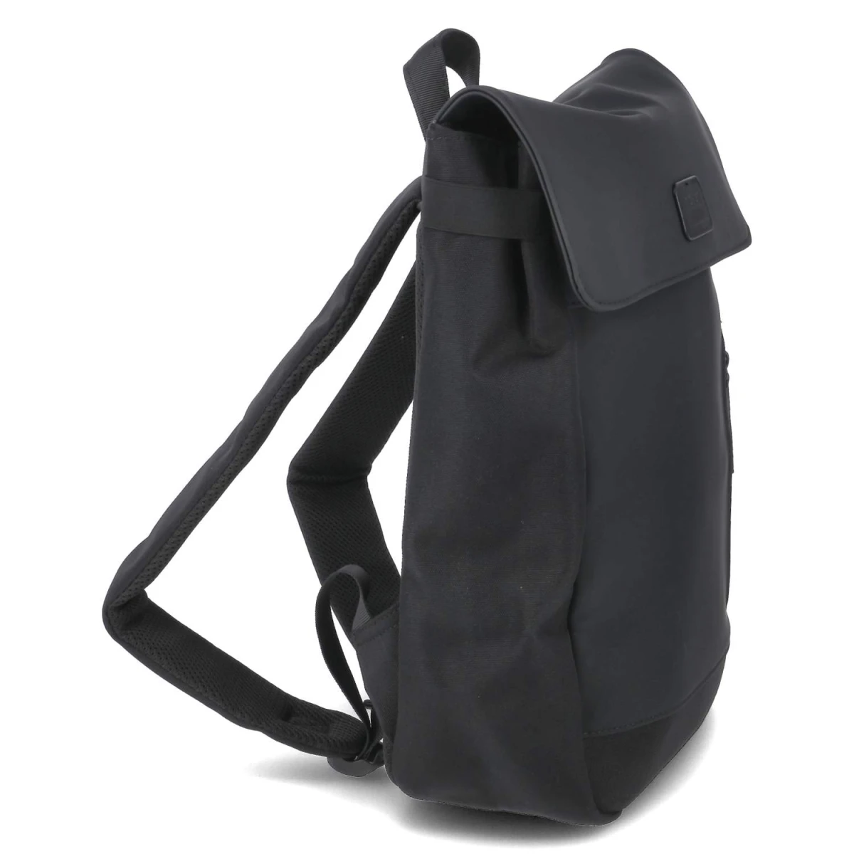 Rucksack - black/black