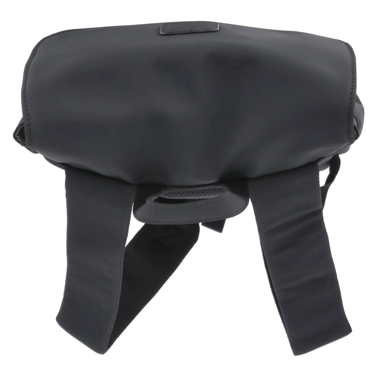 Rucksack - black/black