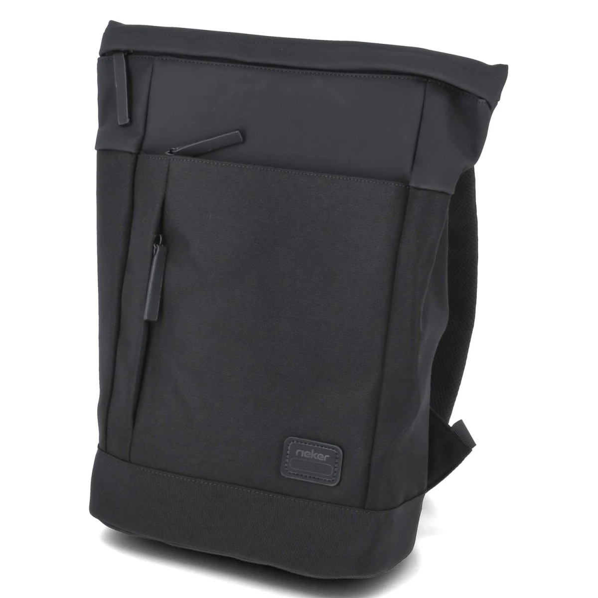 Rucksack - schwarz