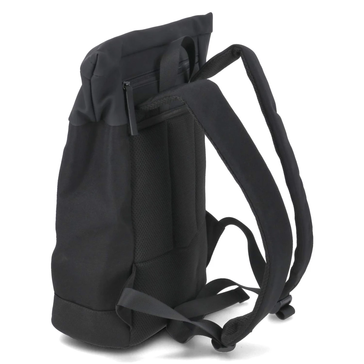 Rucksack - schwarz
