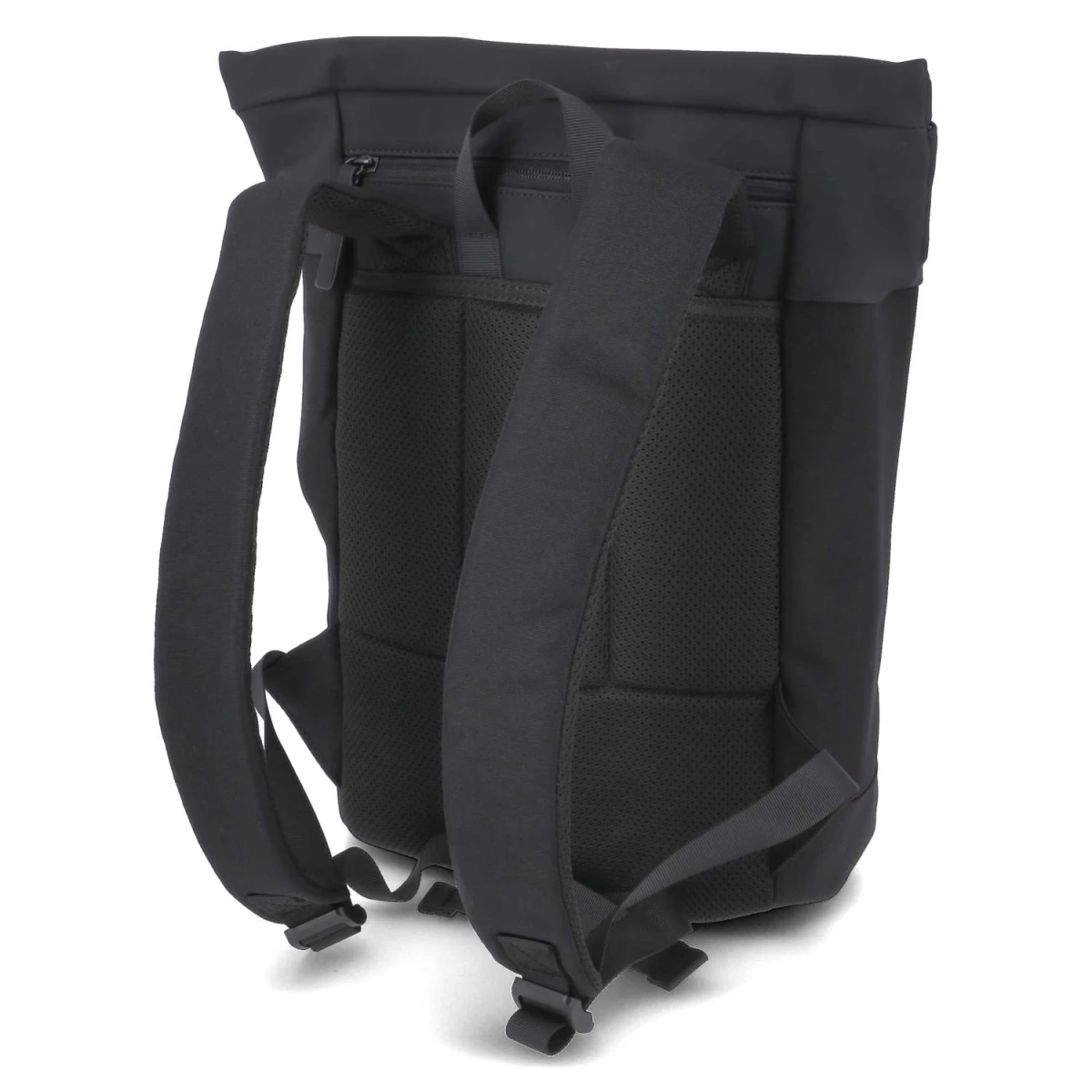 Rucksack - schwarz