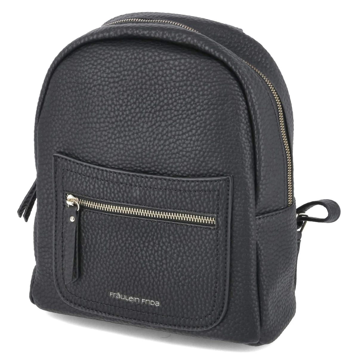 Rucksack - Black