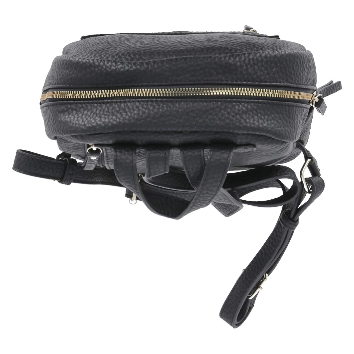 Rucksack - Black