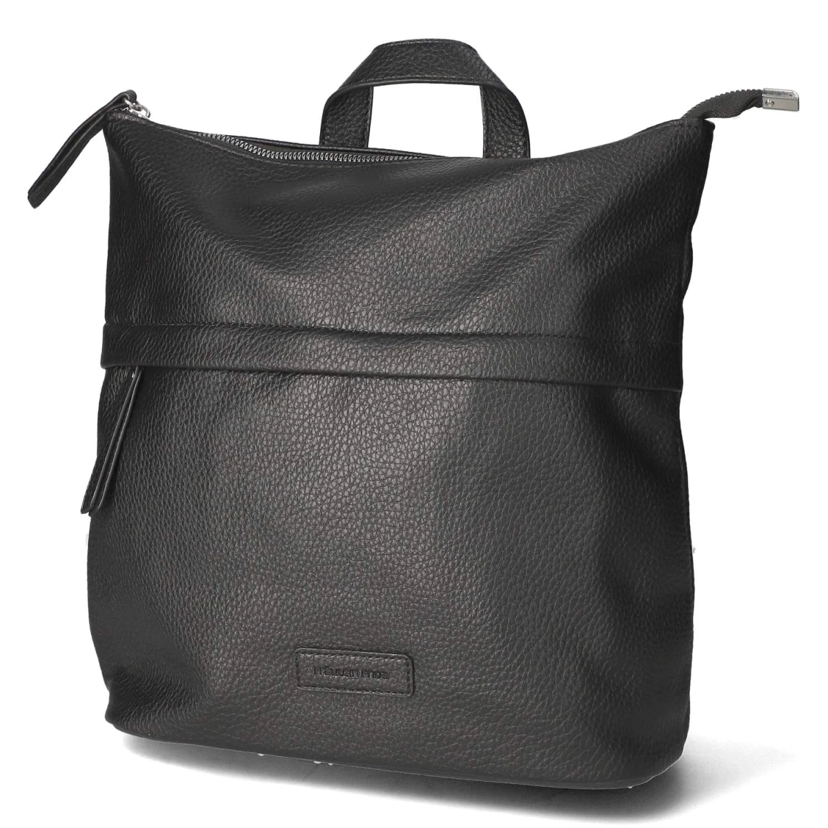 Rucksack - black