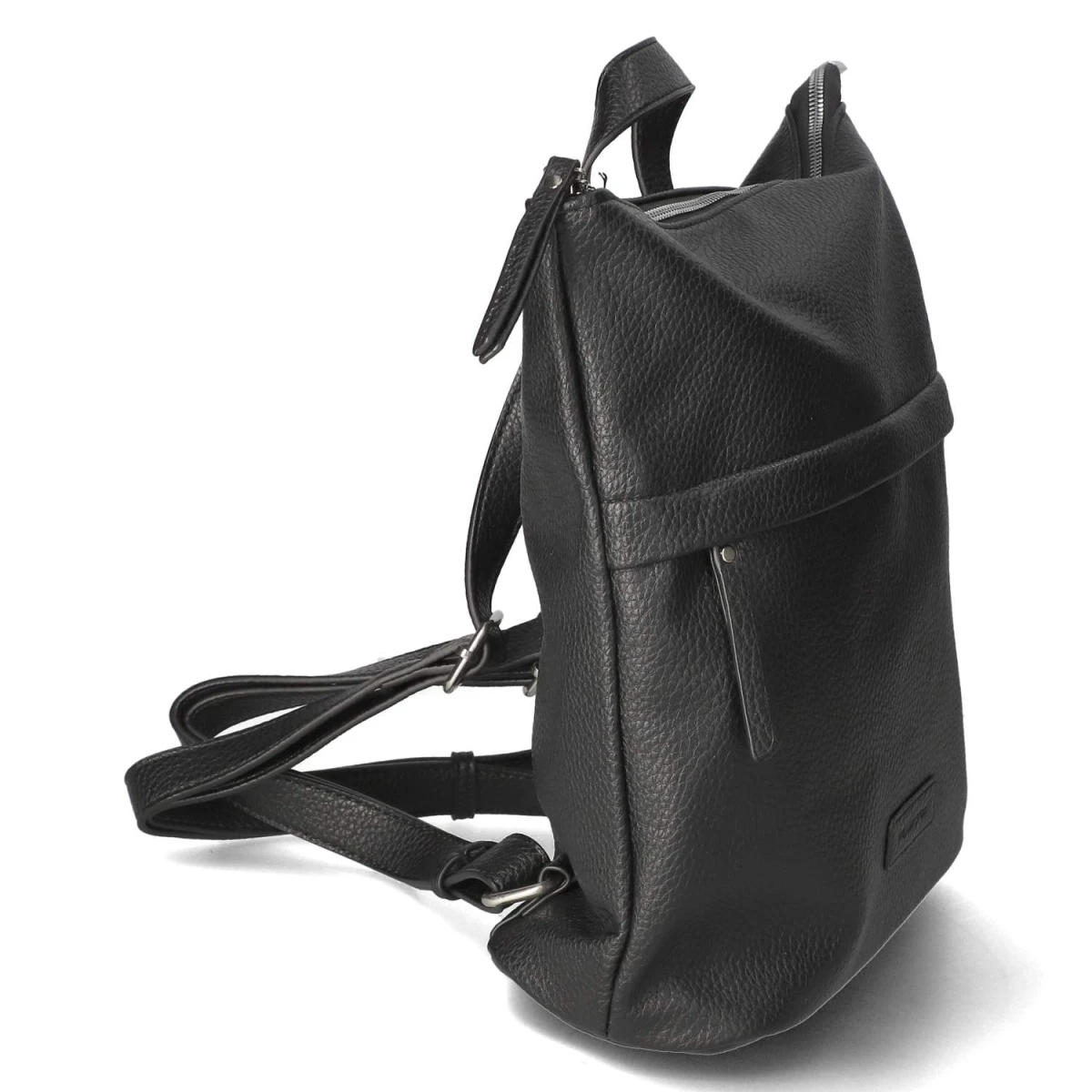 Rucksack - black