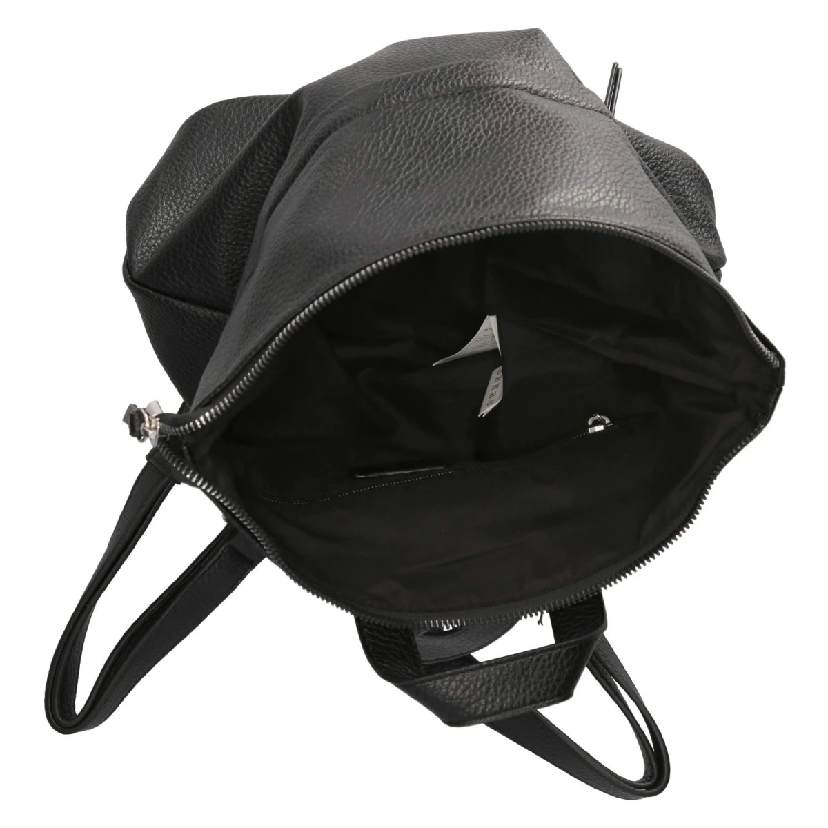 Rucksack - black