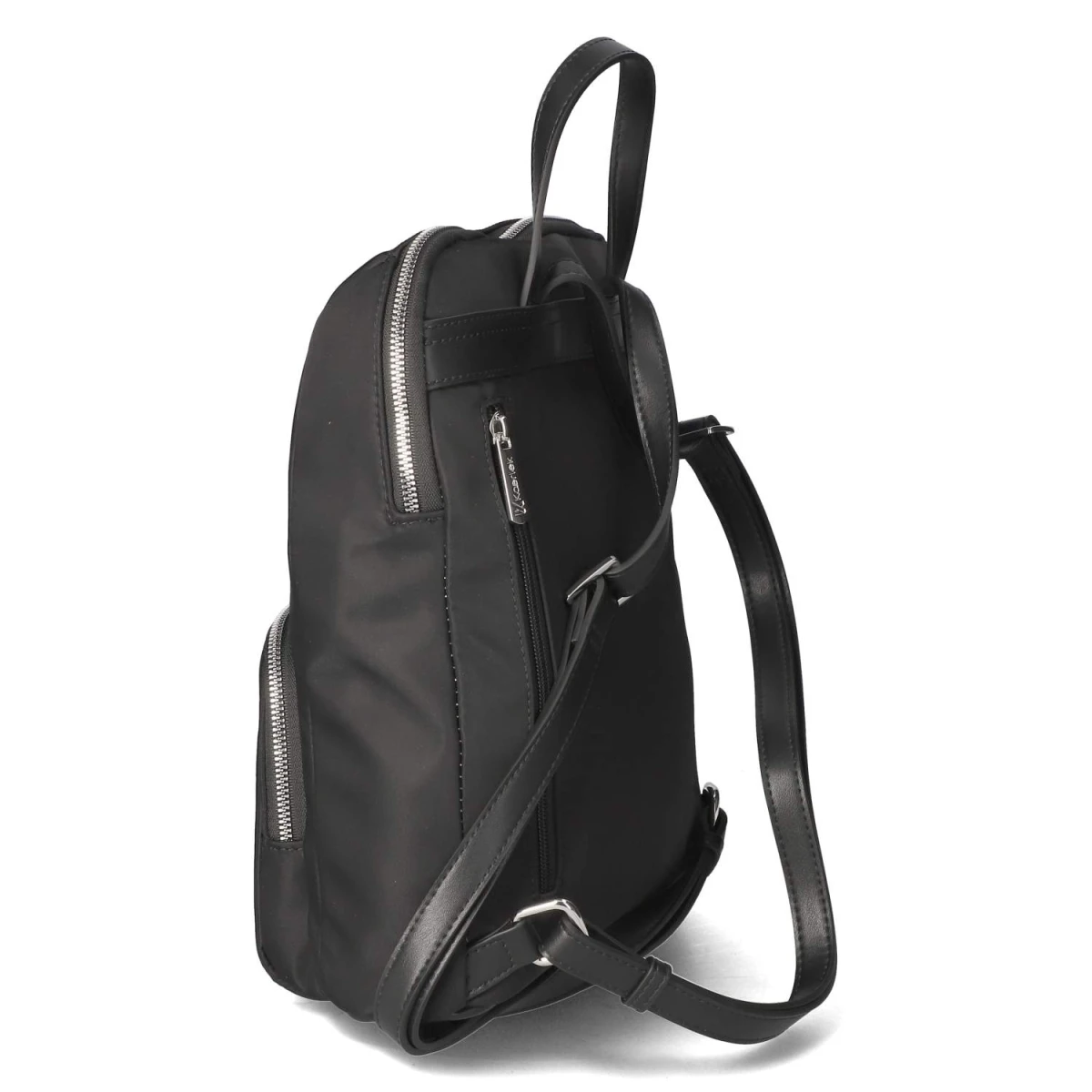 Rucksack - schwarz