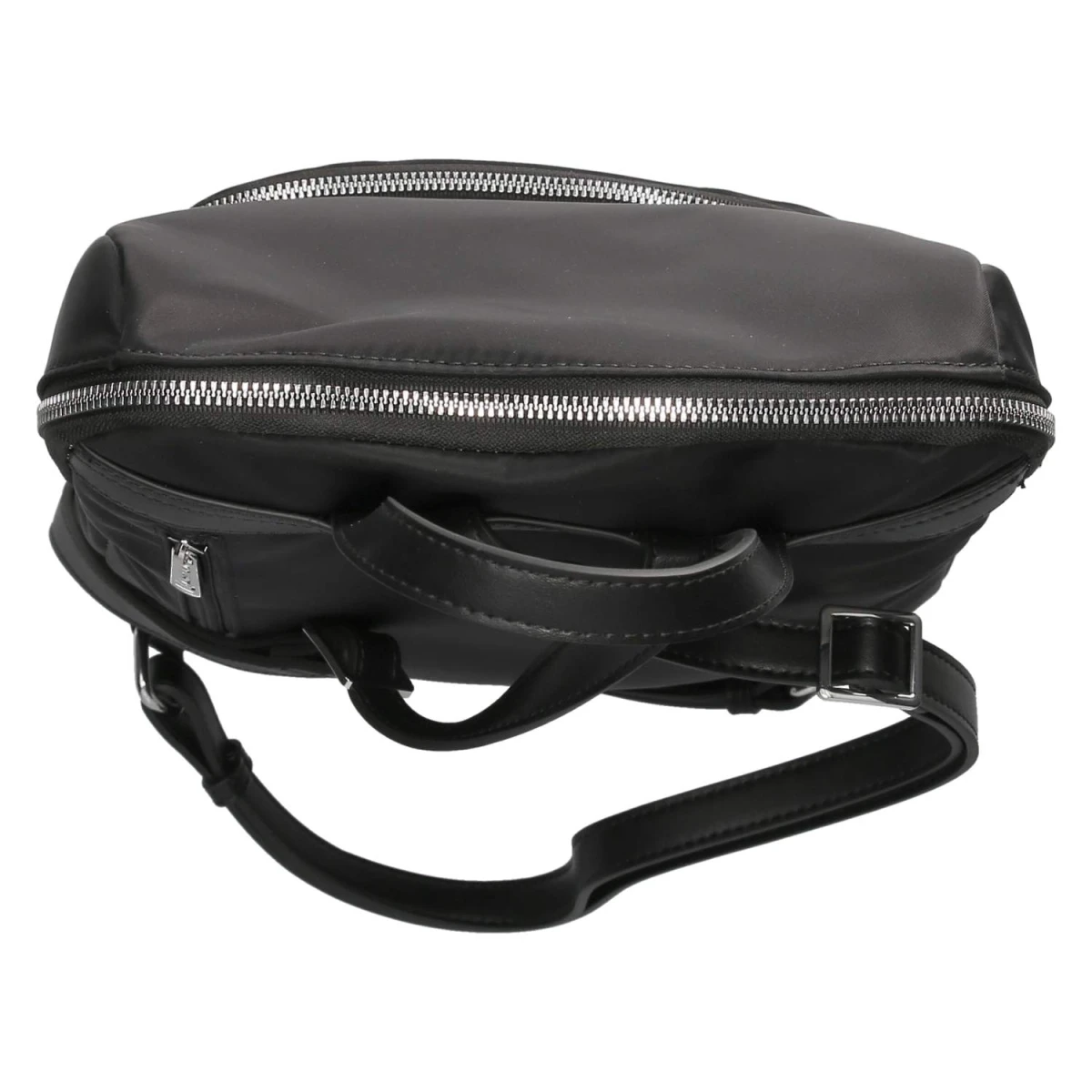 Rucksack - schwarz