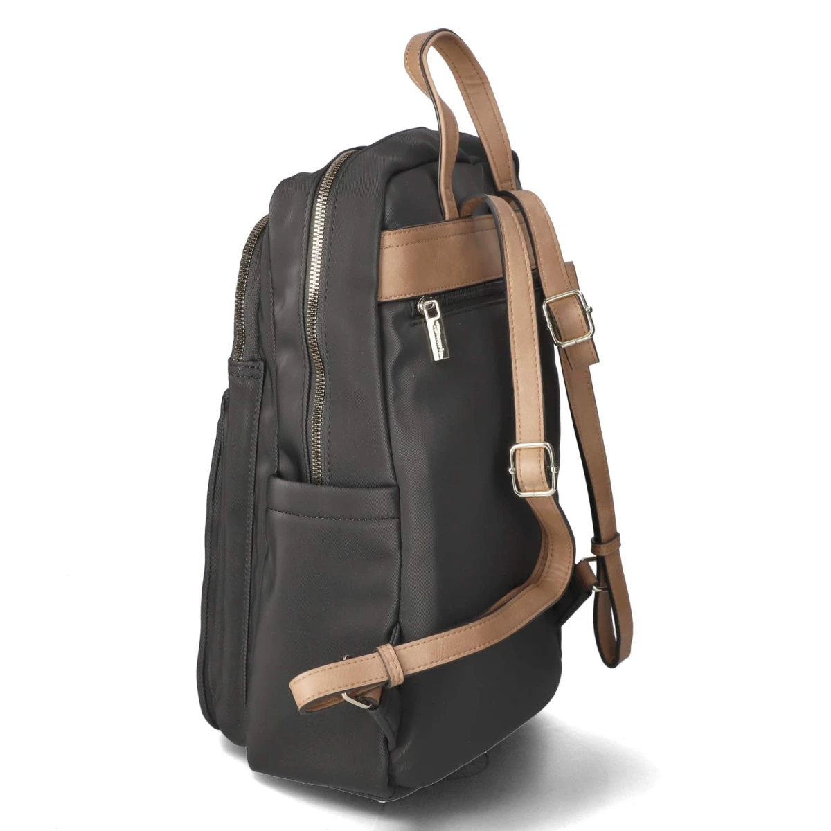 Rucksack GERTRAUD - BLACK