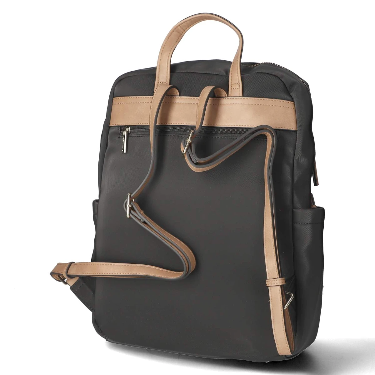 Rucksack GERTRAUD - BLACK