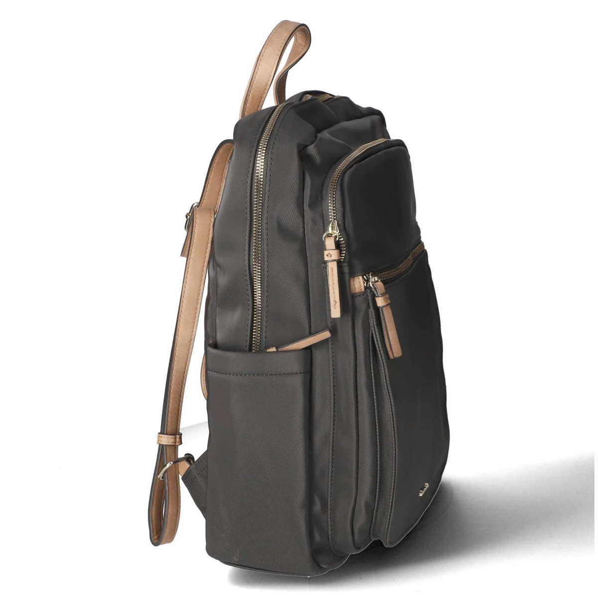 Rucksack GERTRAUD - BLACK