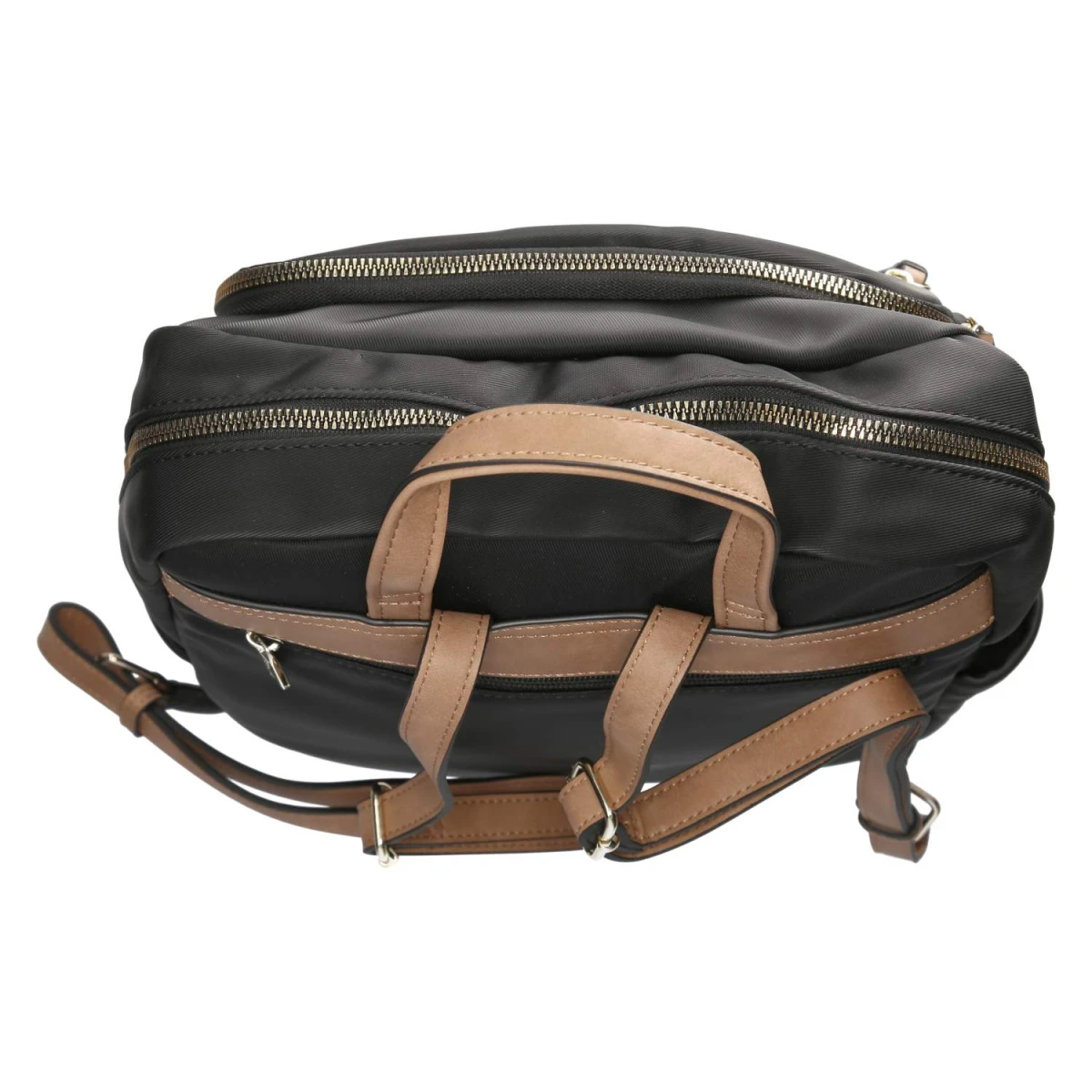 Rucksack GERTRAUD - BLACK