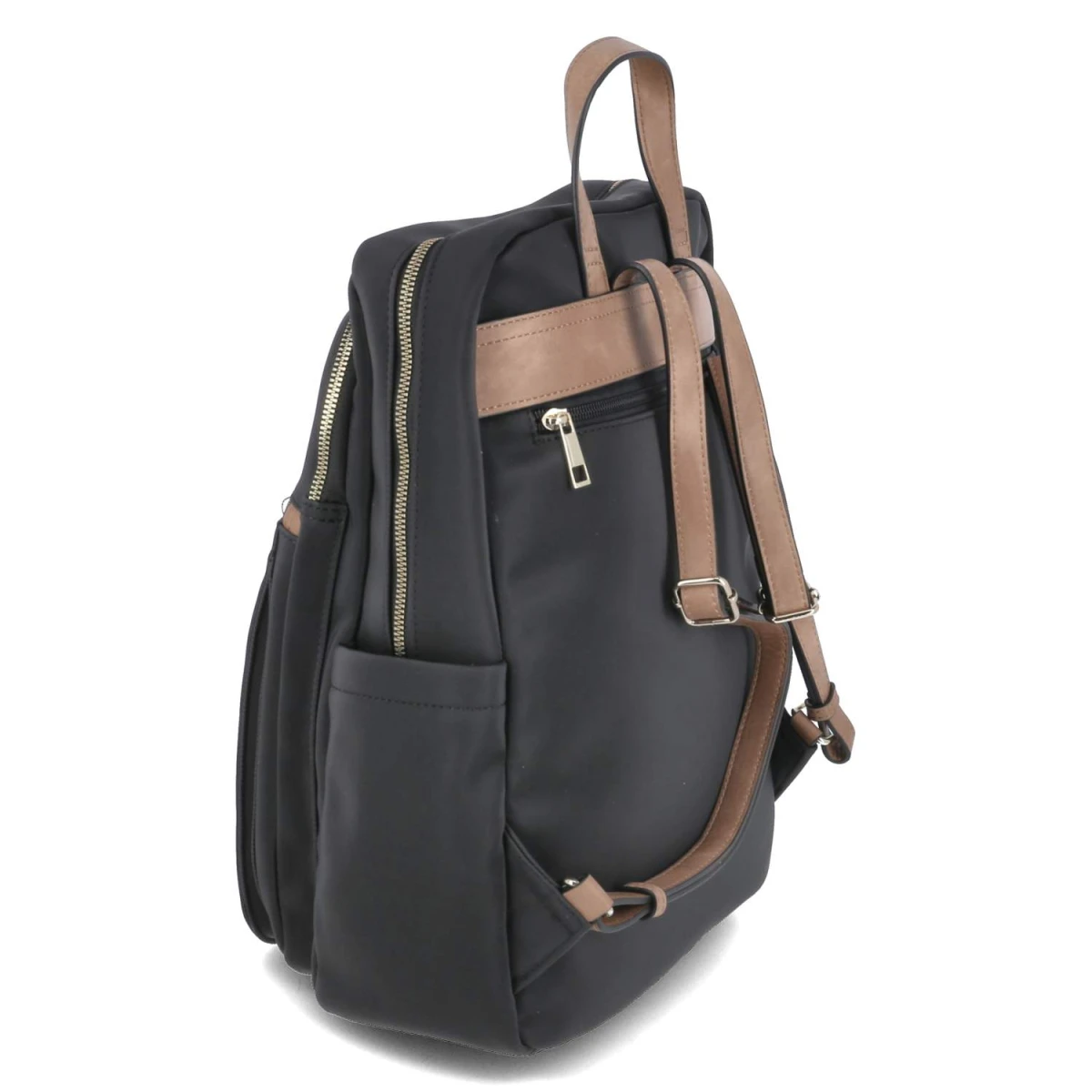 Rucksack - Black