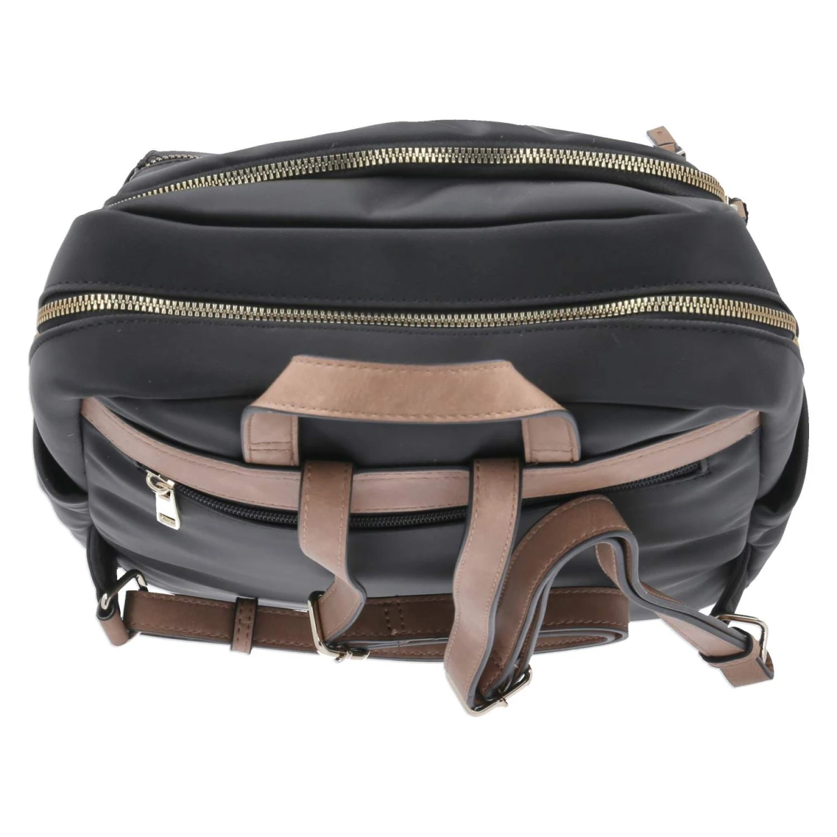 Rucksack - Black