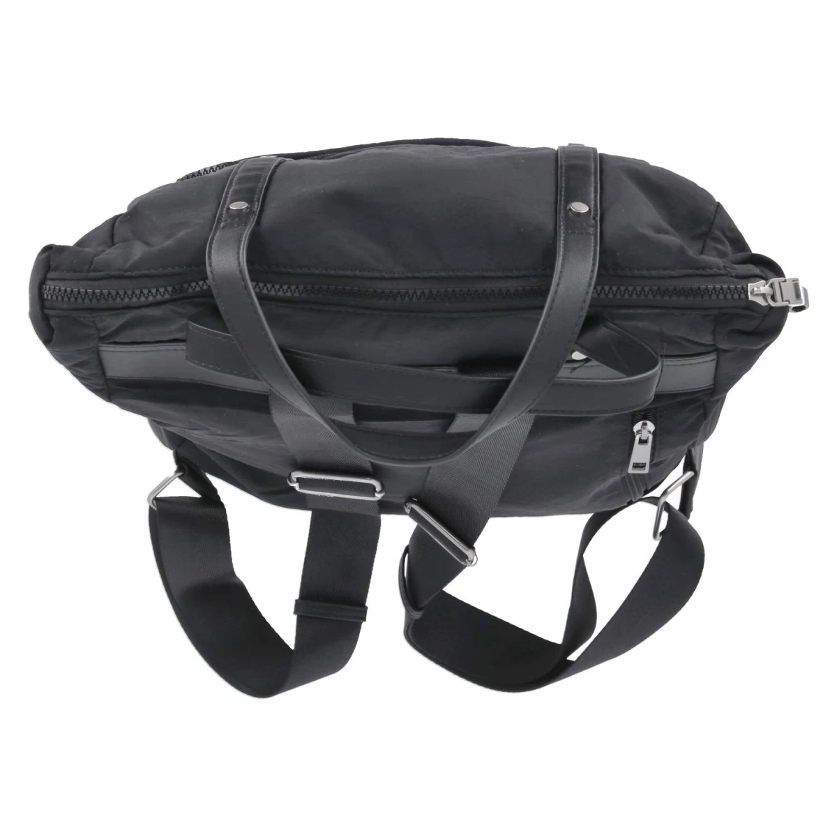 Rucksack - black
