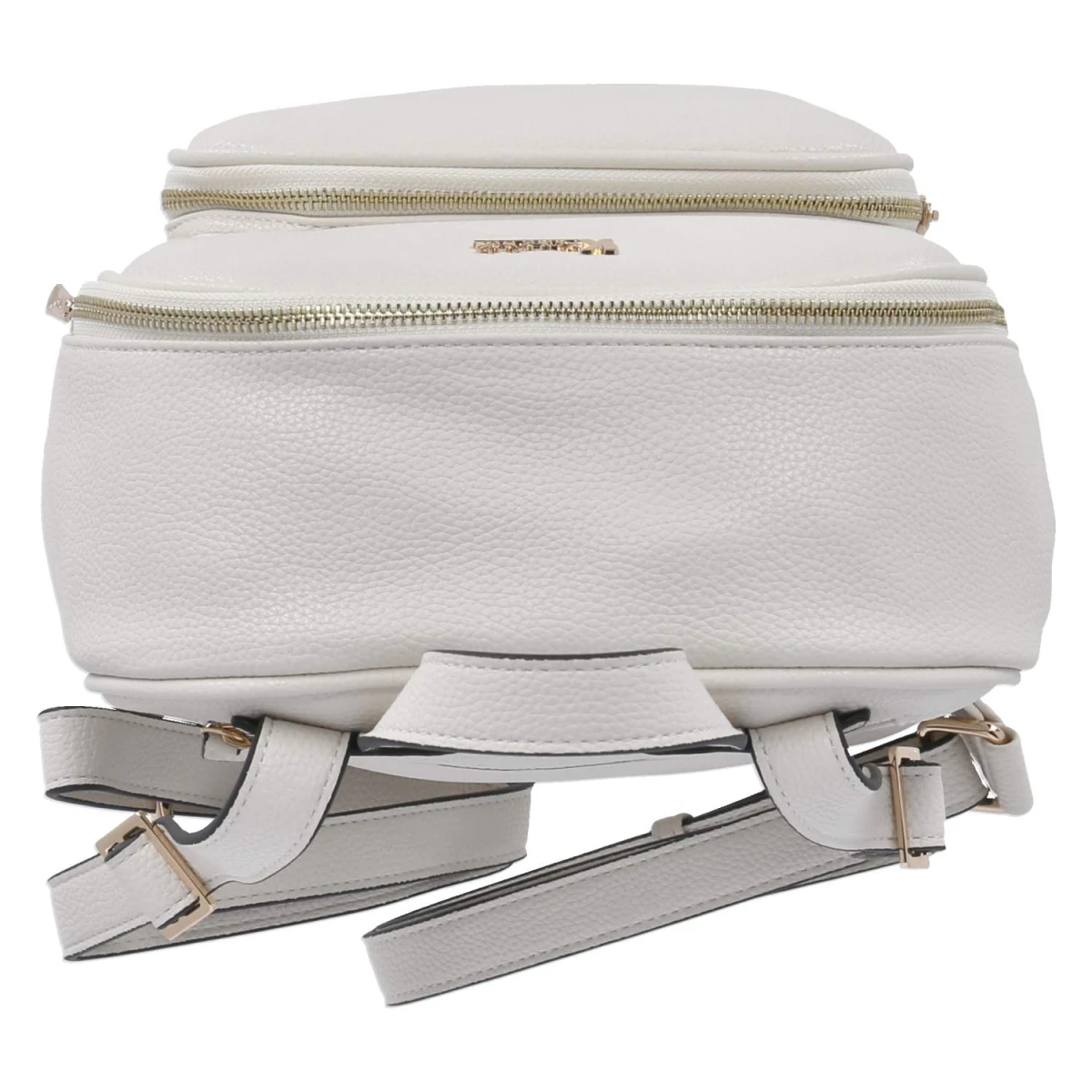 Rucksack - creme