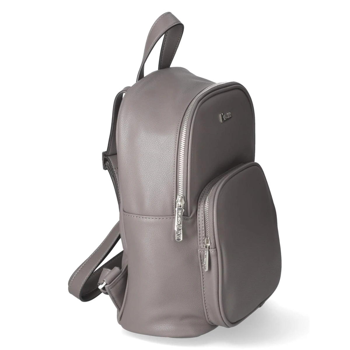 Rucksack - grau