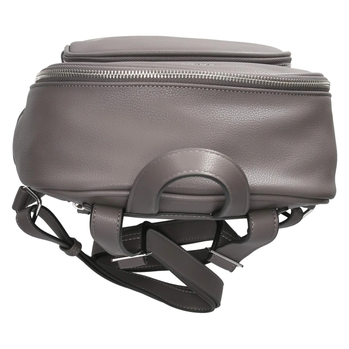 Rucksack - grau