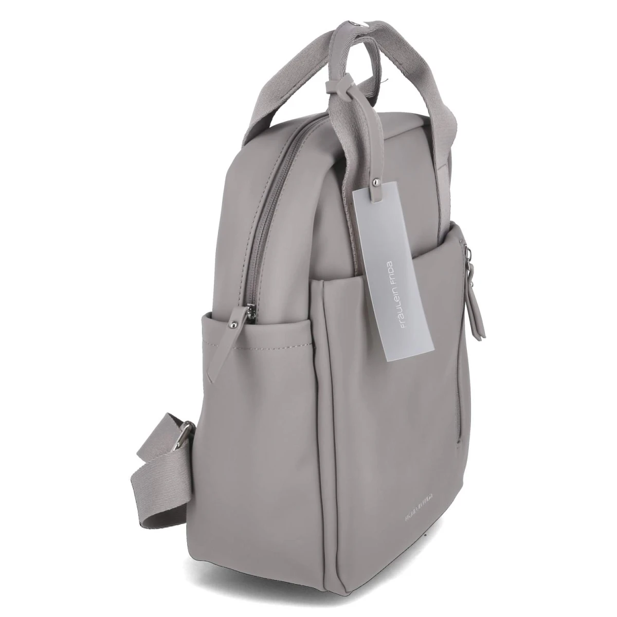 Rucksack - Taupe