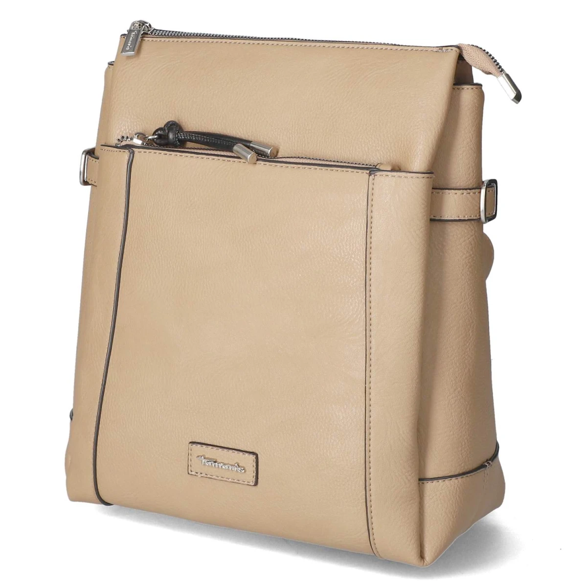 Rucksack GERLINDE - TAUPE
