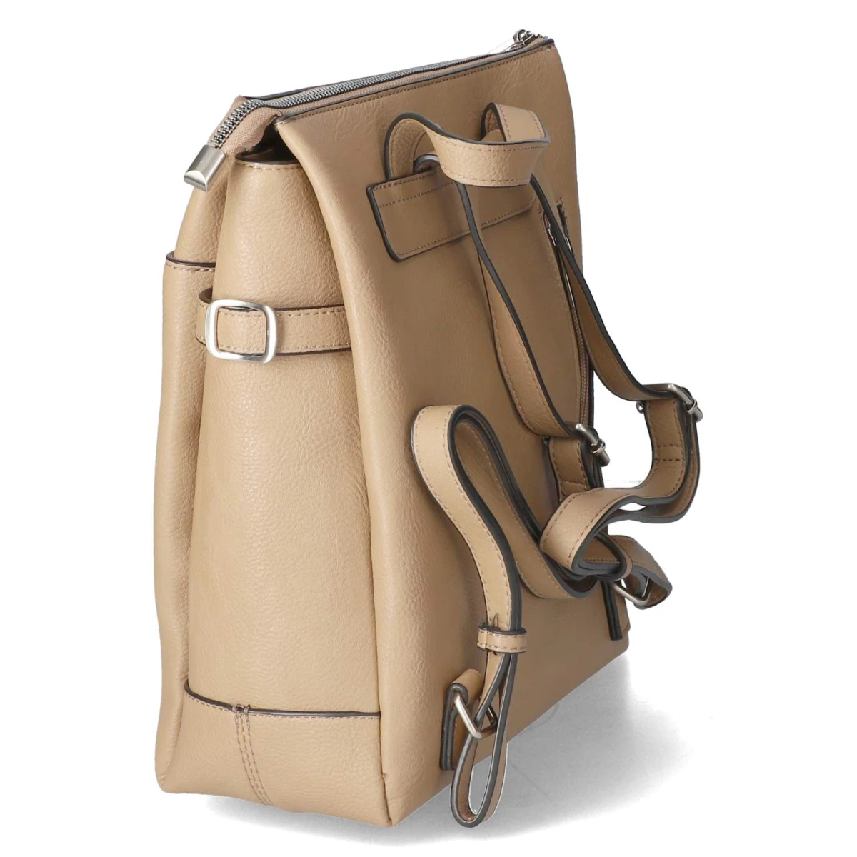 Rucksack GERLINDE - TAUPE