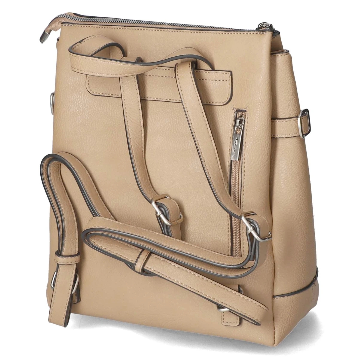 Rucksack GERLINDE - TAUPE