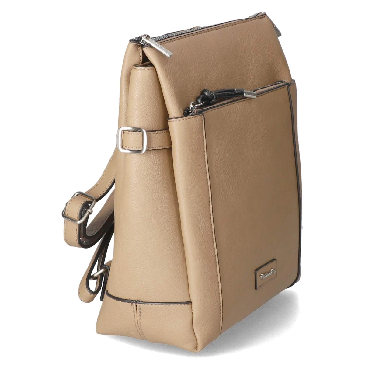 Rucksack GERLINDE - TAUPE