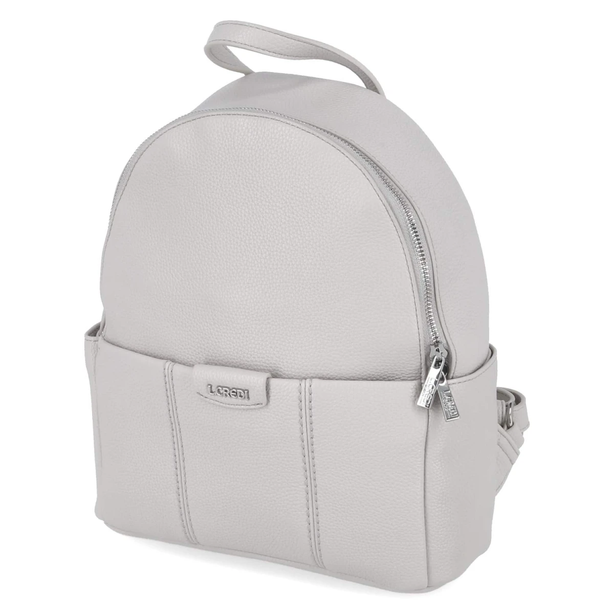 Rucksack RADA - light grey