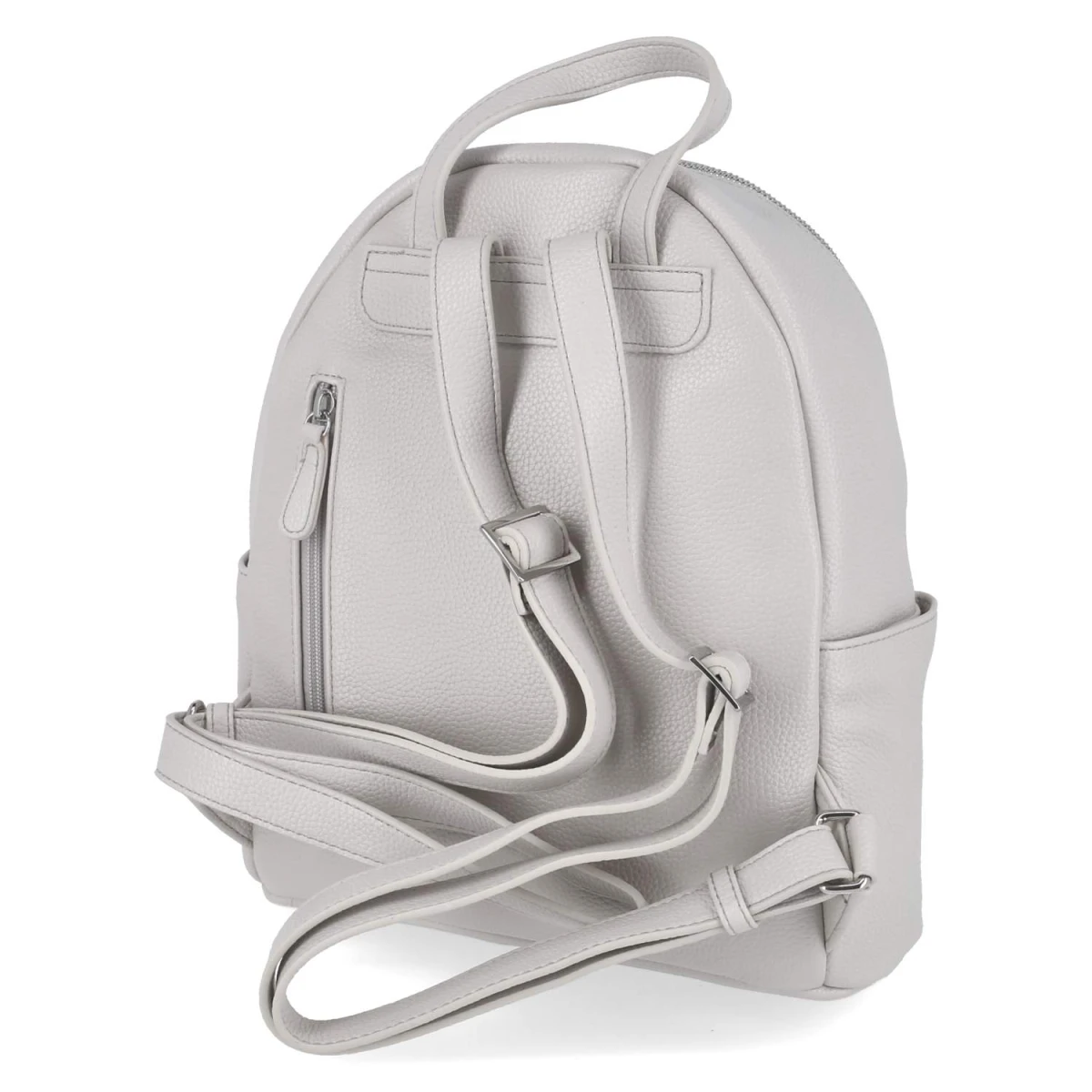 Rucksack RADA - light grey