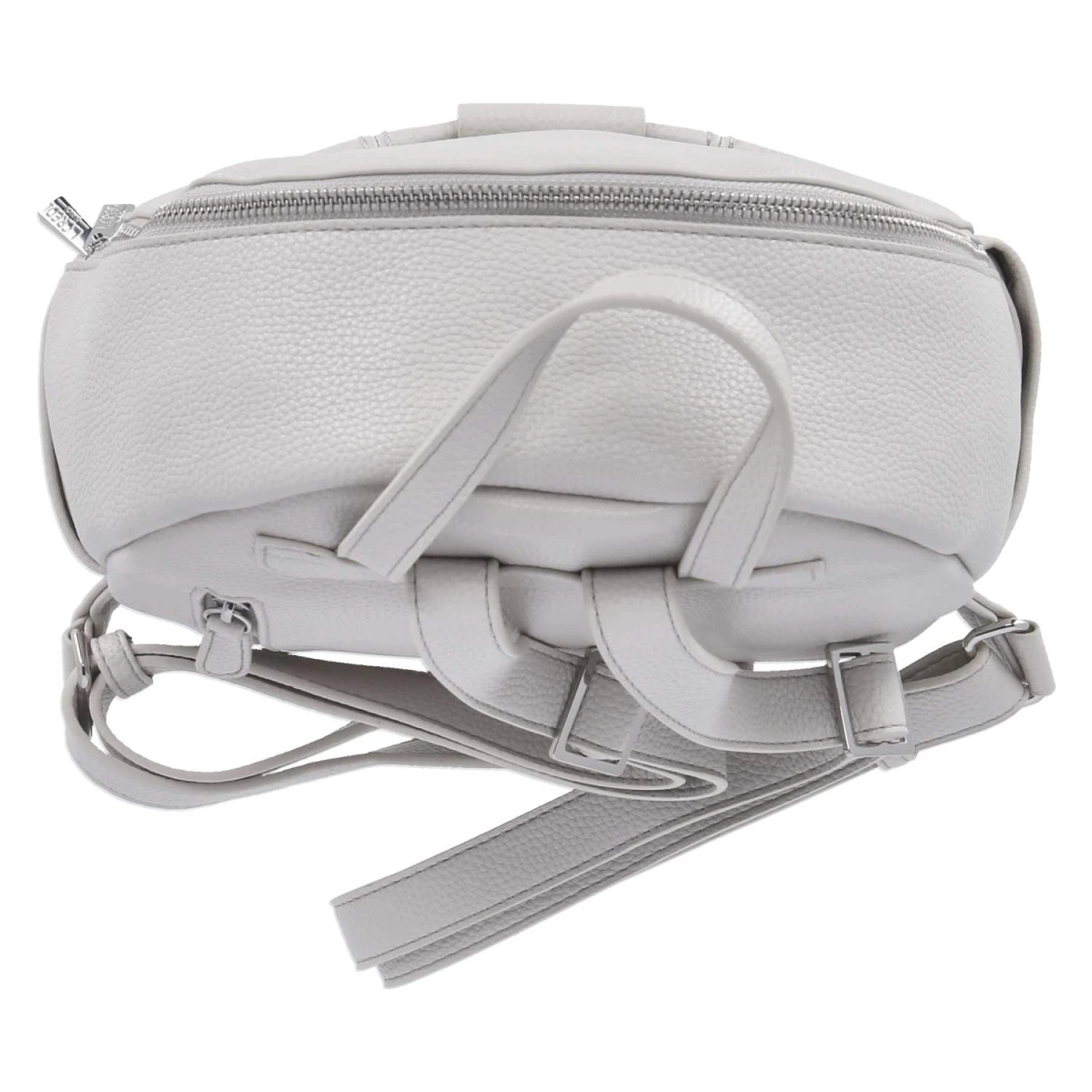 Rucksack RADA - light grey