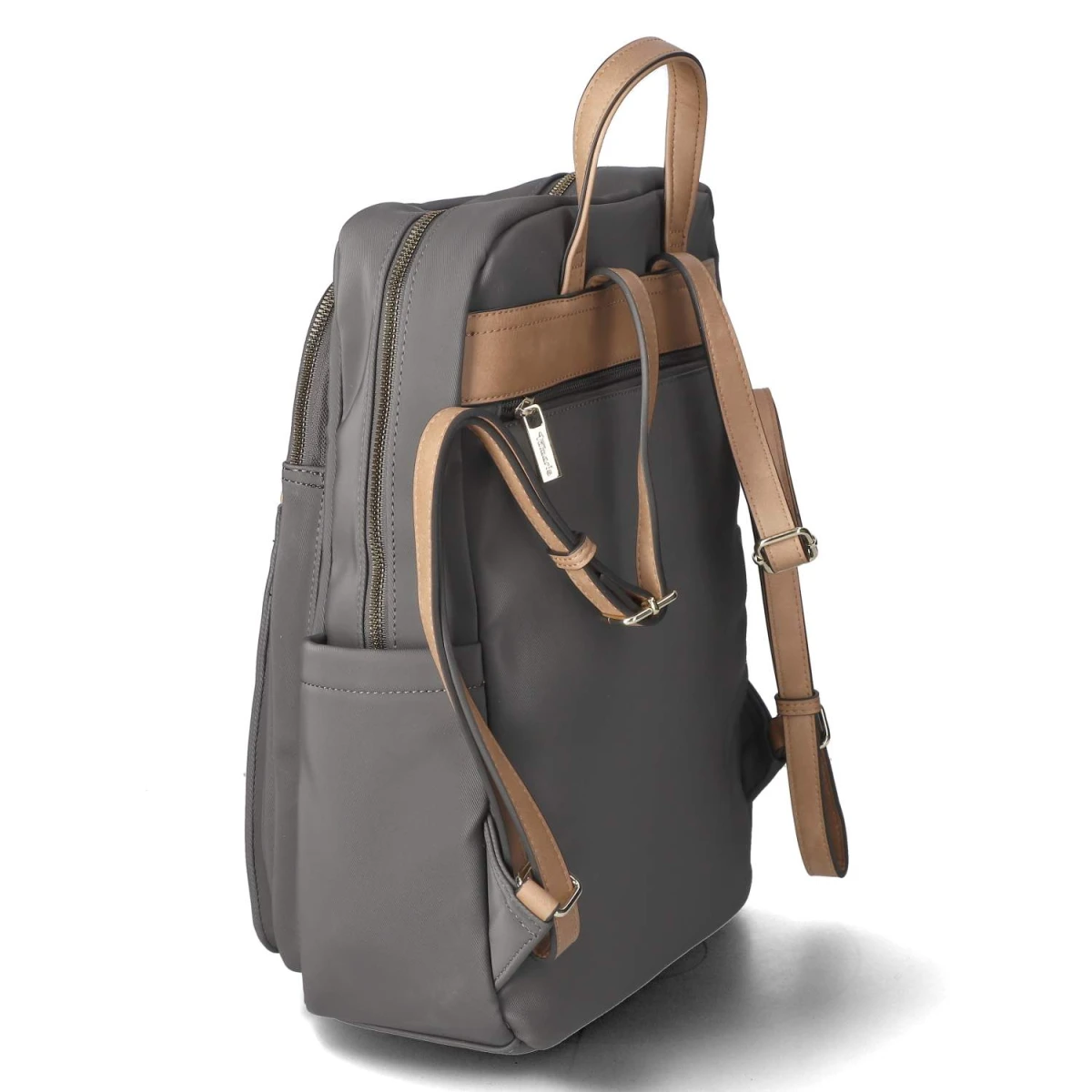 Rucksack GERTRAUD - GREY
