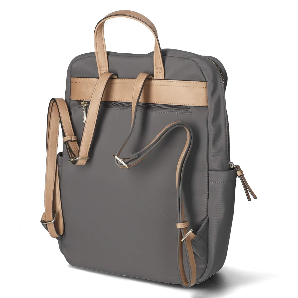 Rucksack GERTRAUD - GREY