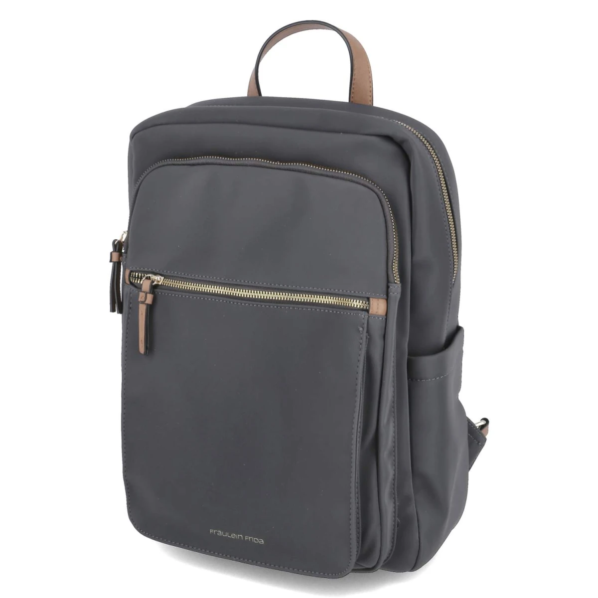 Rucksack - Grey