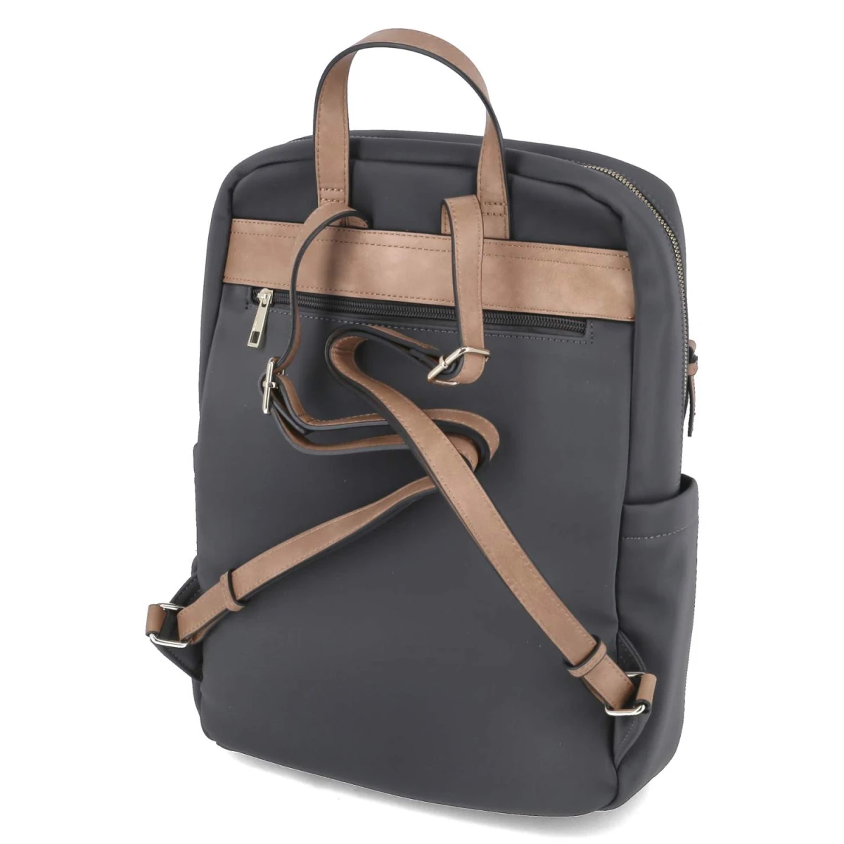 Rucksack - Grey