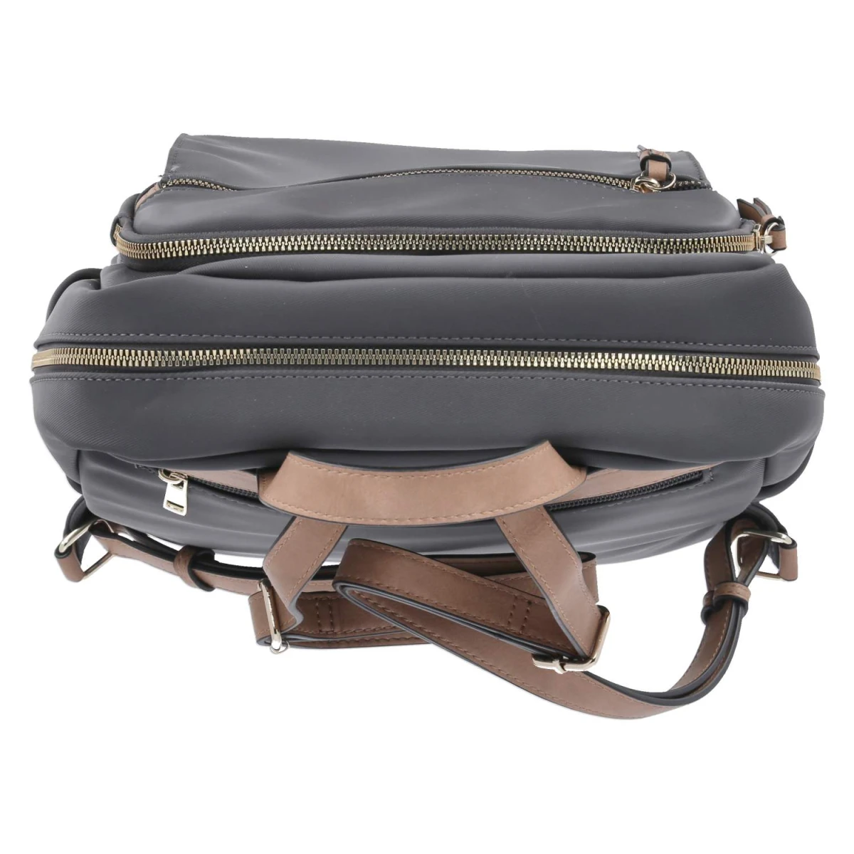 Rucksack - Grey