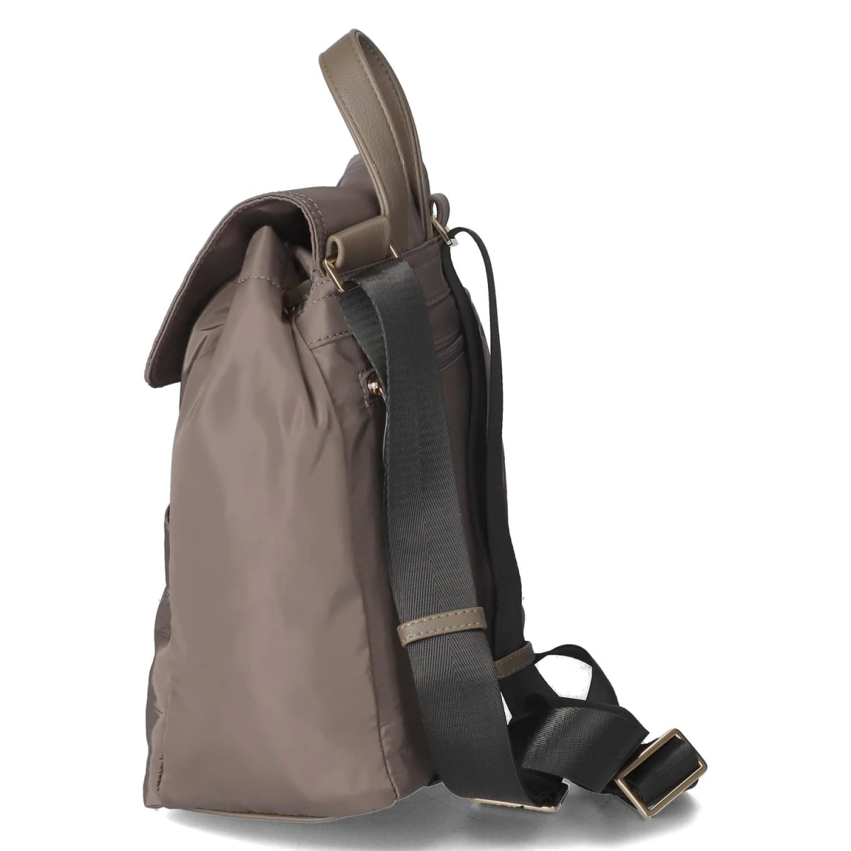 Rucksack - dark taupe