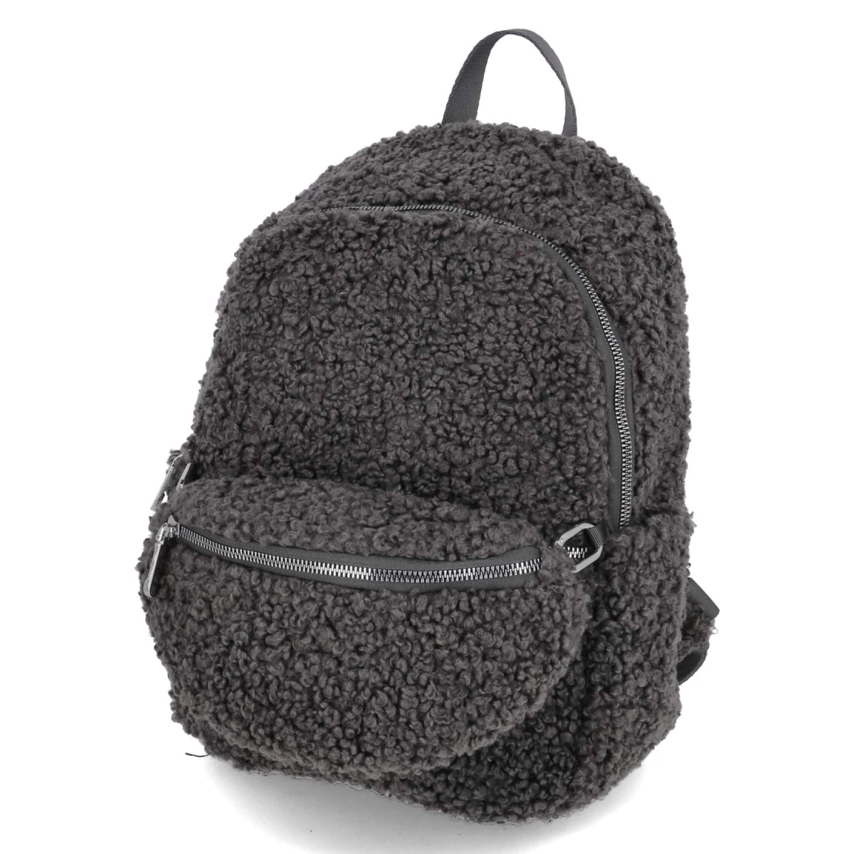 City Rucksack - Grey