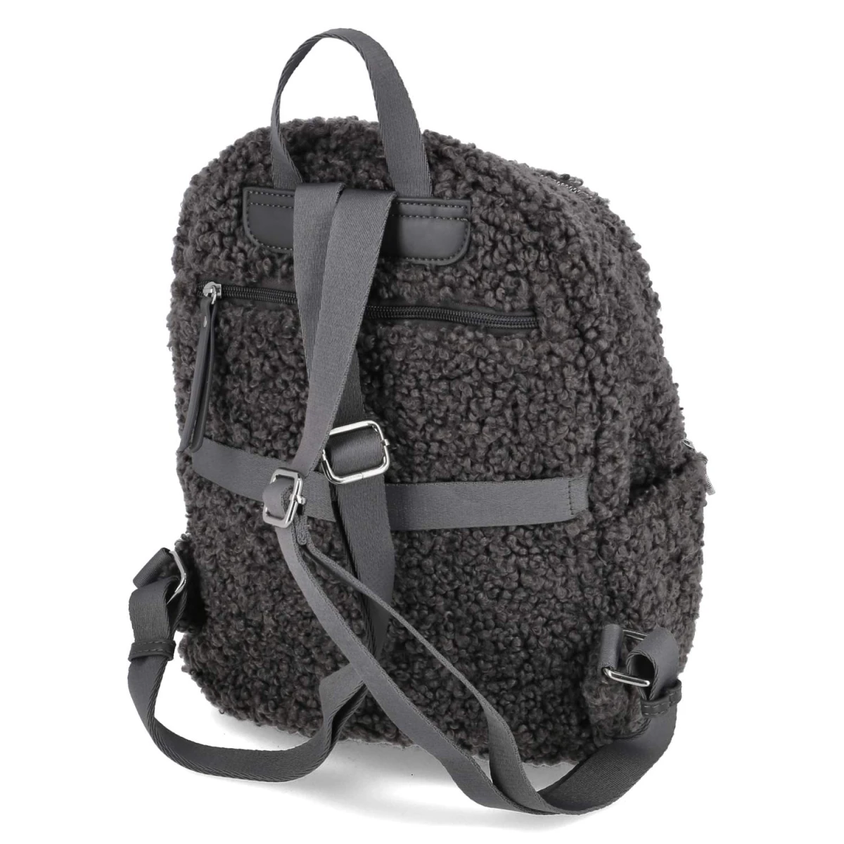 City Rucksack - Grey