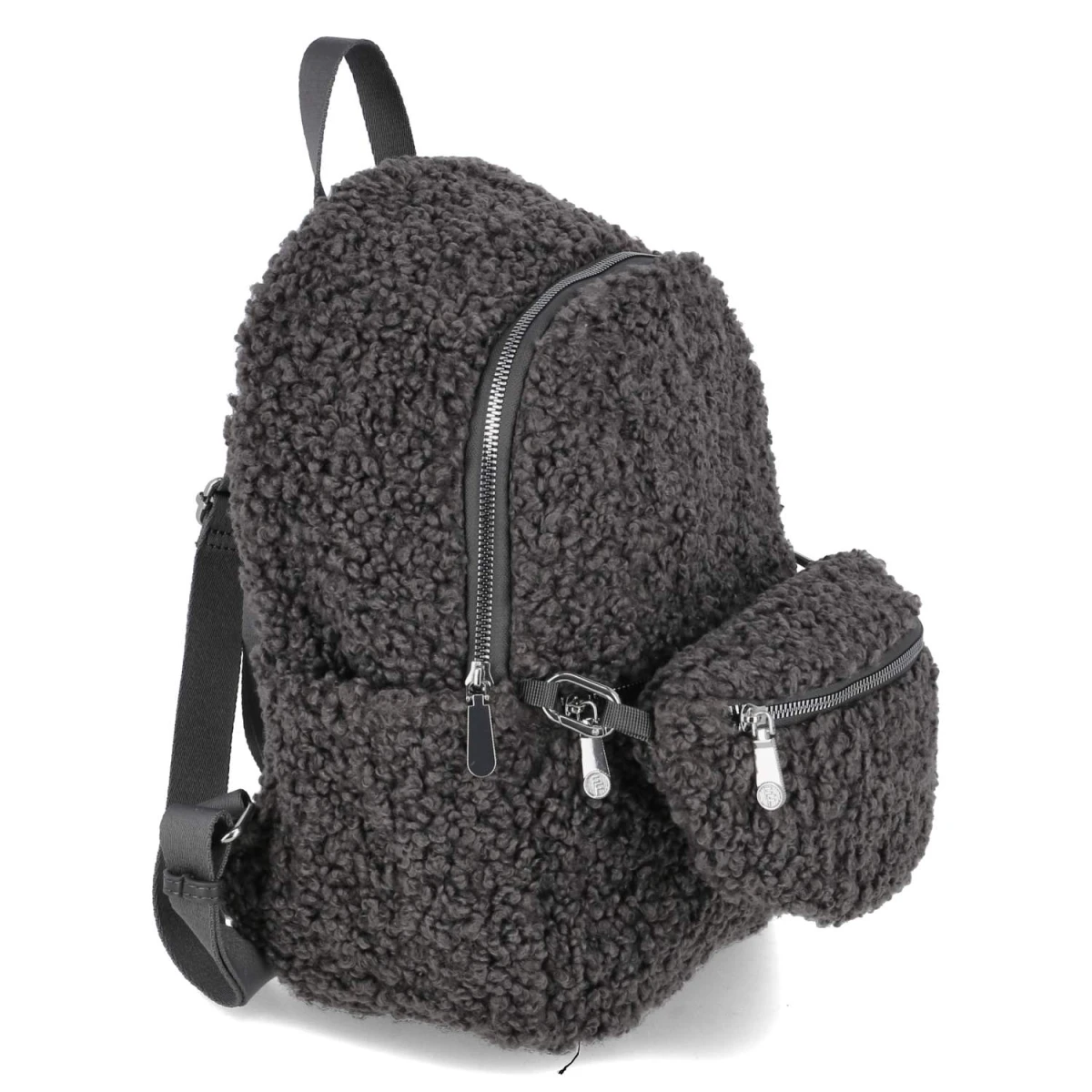 City Rucksack - Grey