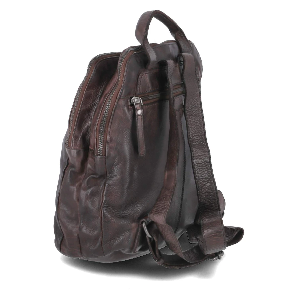 Rucksack - Braun